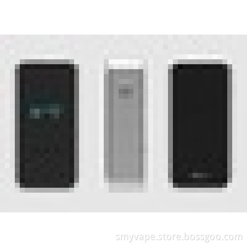 Hot selling Mini e cigarette starter kit, smy50 temp control box mod ,2015 best vaporizer